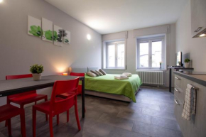 Lime Apartment - Affitti Brevi Italia Lecco